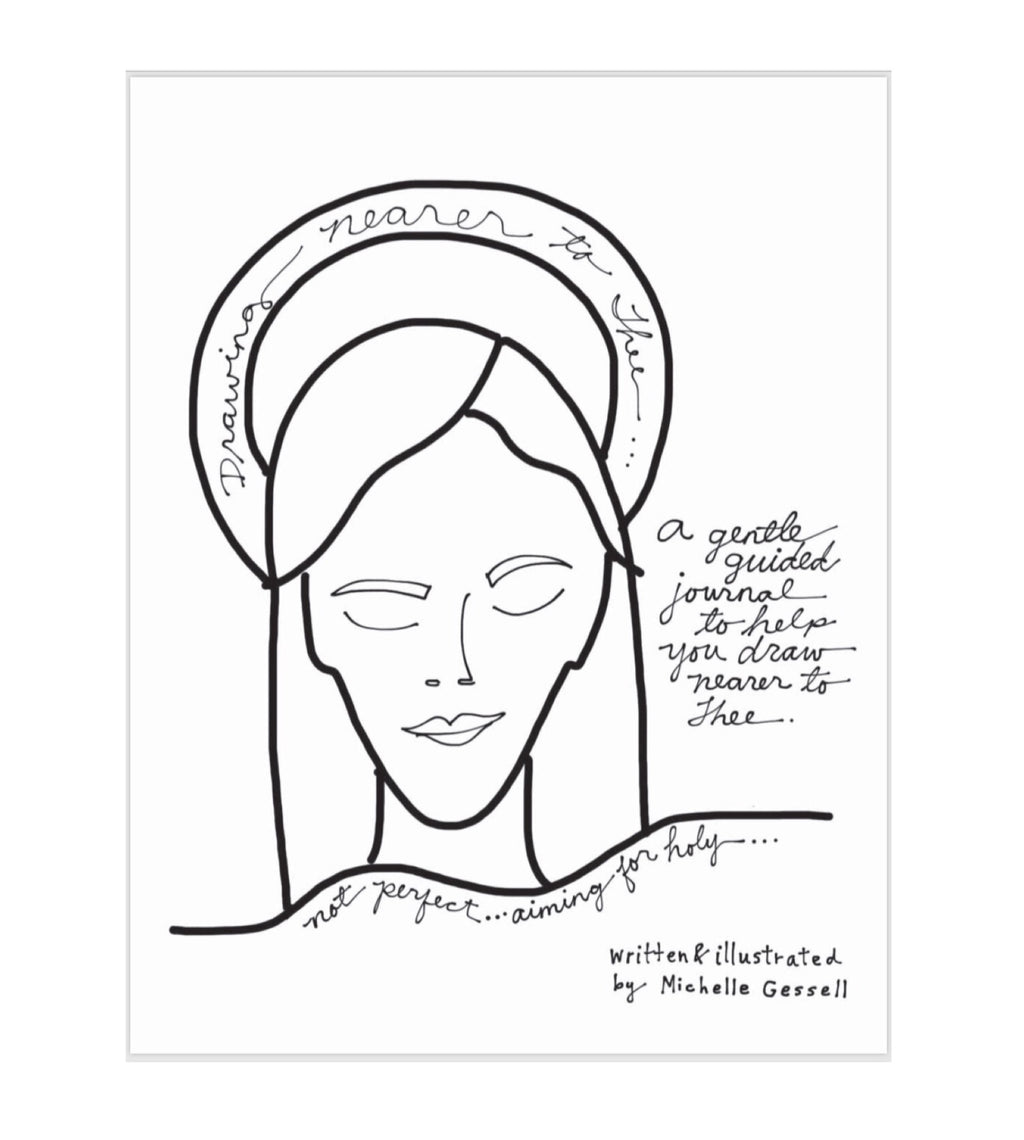 Not Perfect, Aiming for Holy - Cover