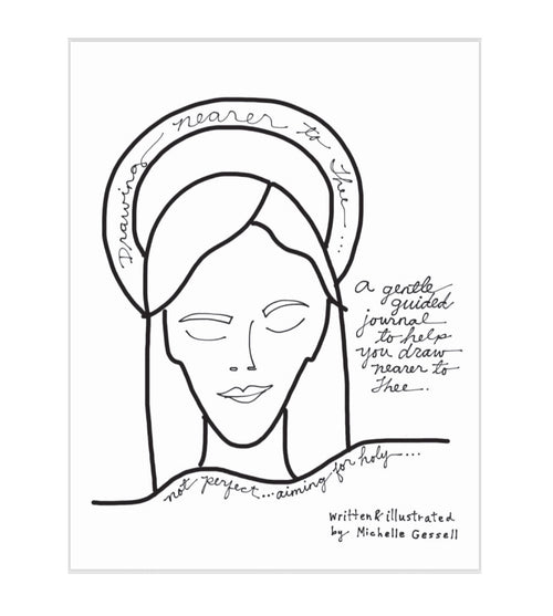 Not Perfect, Aiming for Holy - Cover